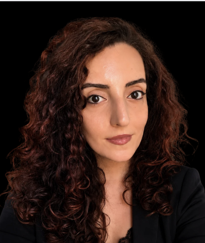 Desirée Gullo