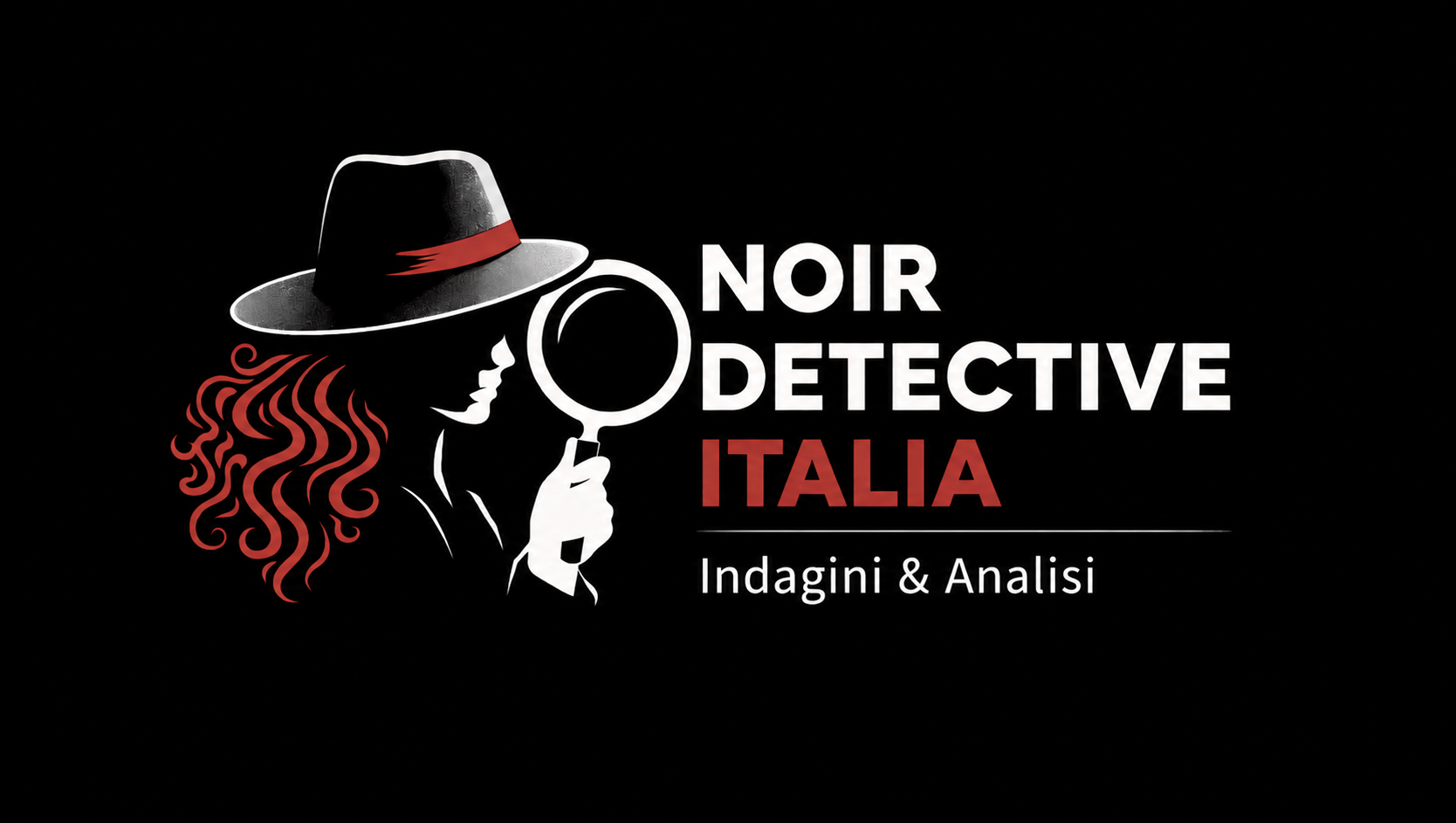 Noir Detective Italia